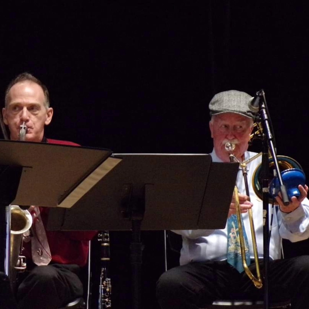 Community program hero